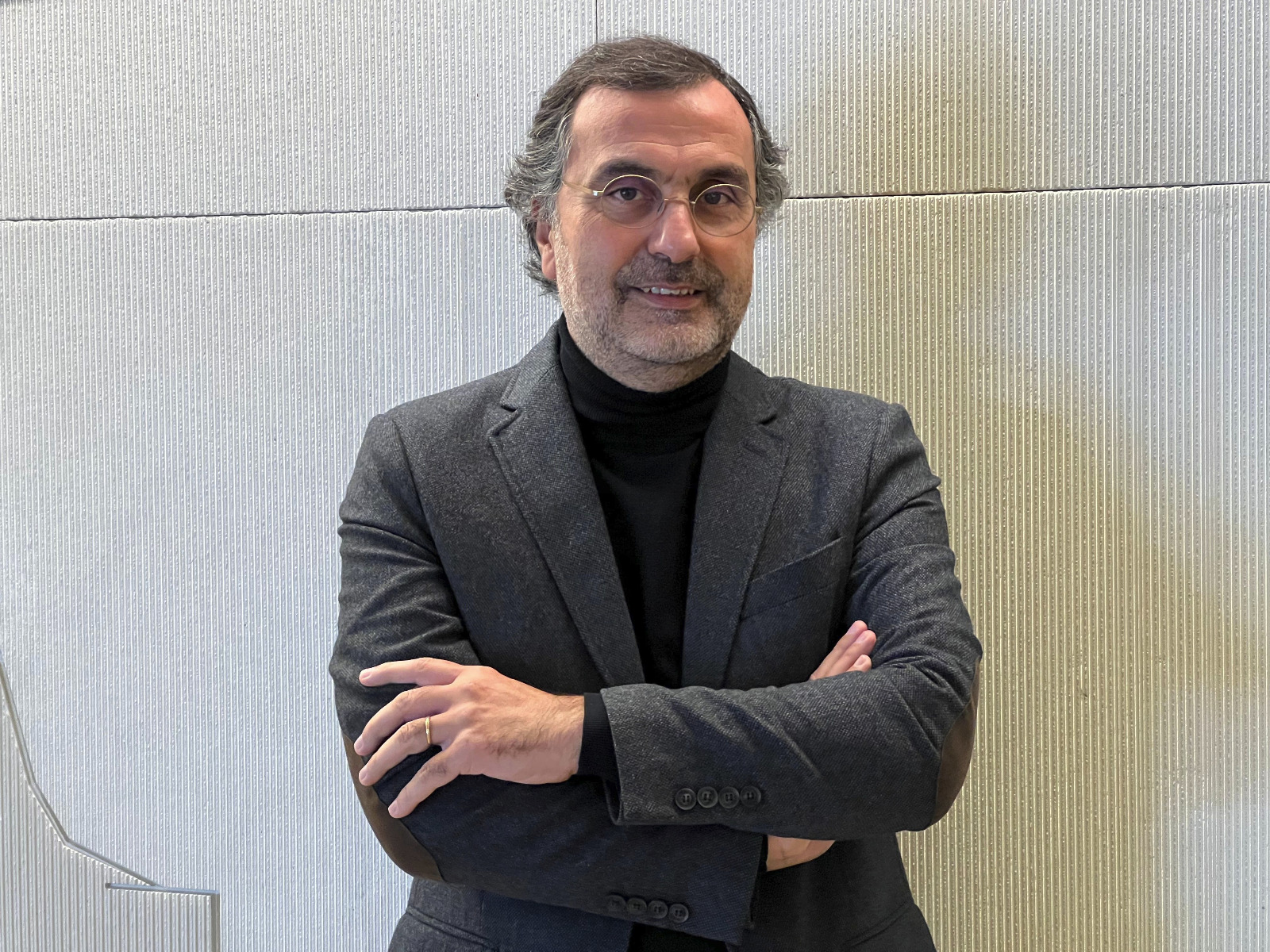 Prof. Fernando Moreira